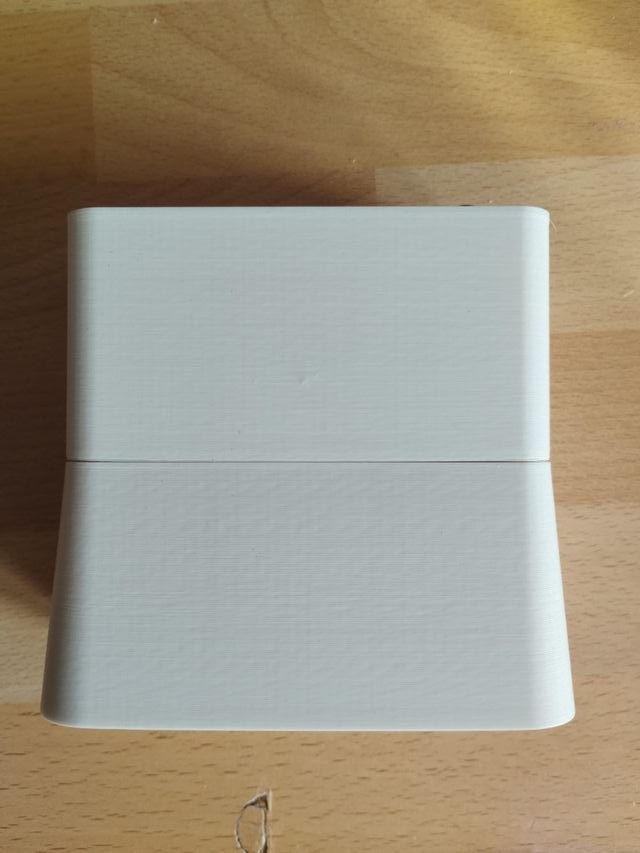 Suplementos galibo  autocaravana