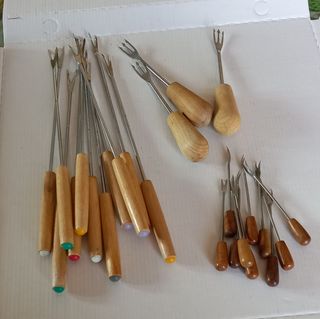 Spiedini assortiti 