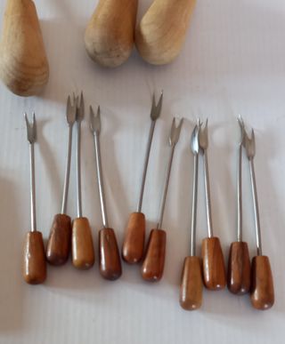 Spiedini assortiti 