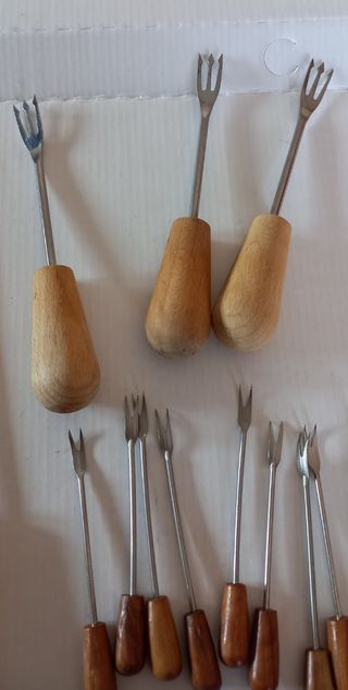 Spiedini assortiti 