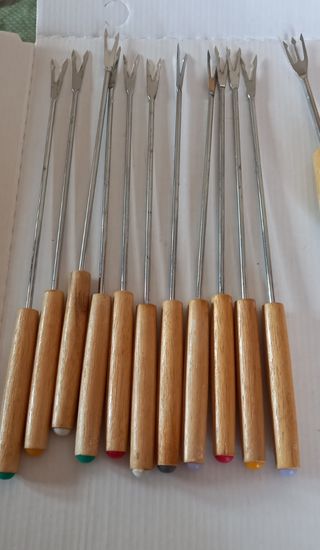 Spiedini assortiti 
