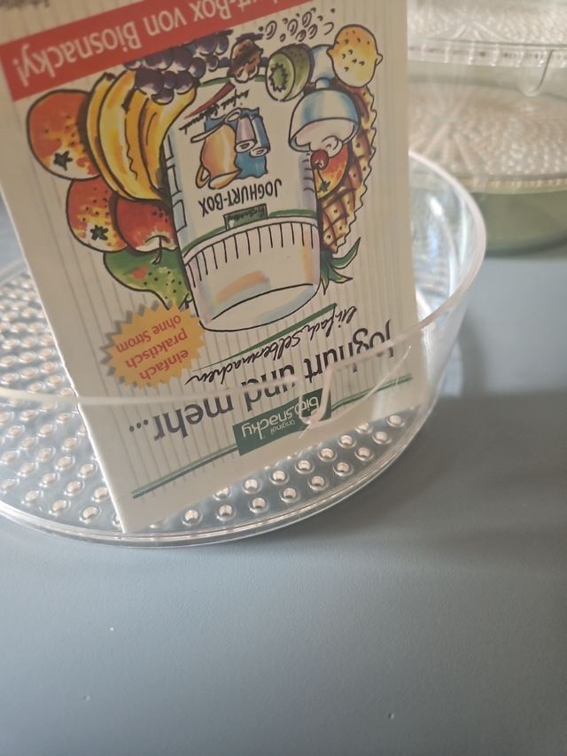 Serra Da Interni Per Sementi -biosnacky-