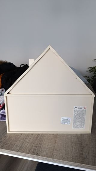 Casita de Muñecas Zara Home