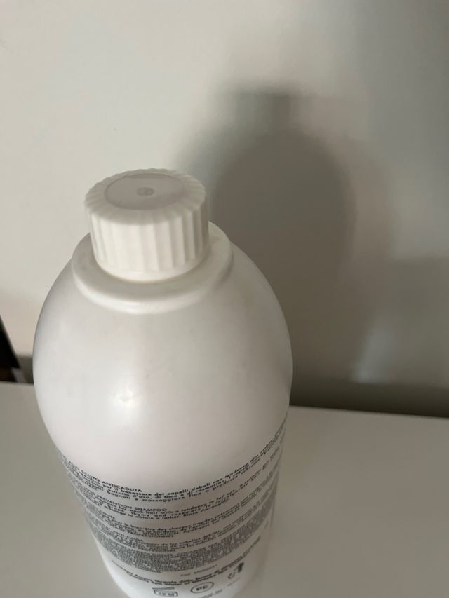 Emsibeth shampoo allo scopo anticaduta