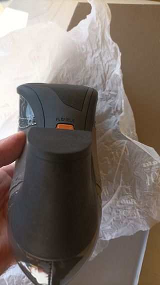 Scarpe Donna con lacci