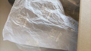 Scarpe Donna con lacci