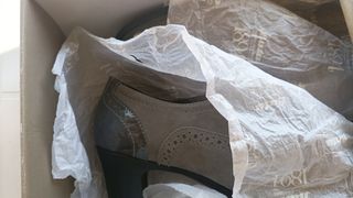 Scarpe Donna con lacci