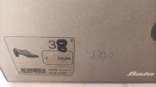 Scarpe Donna con lacci