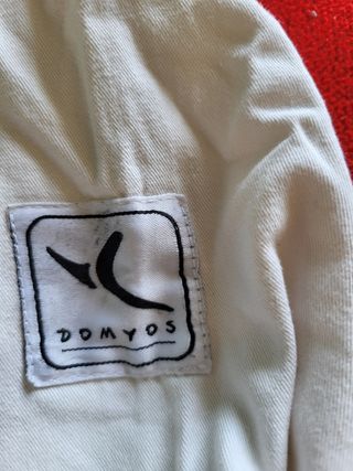 Kimono judo/karate niño/a