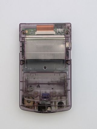 Game boy color