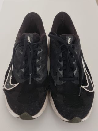 Zapatillas Nike talla 38,5 runner