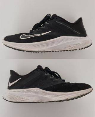 Zapatillas Nike talla 38,5 runner