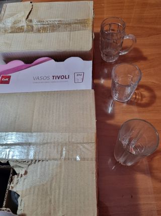 Artículos varios de cocina