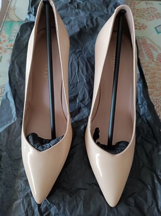 Zapatos tacón ,Stiletto