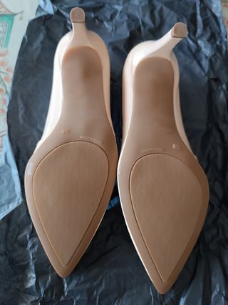 Zapatos tacón ,Stiletto