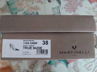 Zapatos tacón ,Stiletto