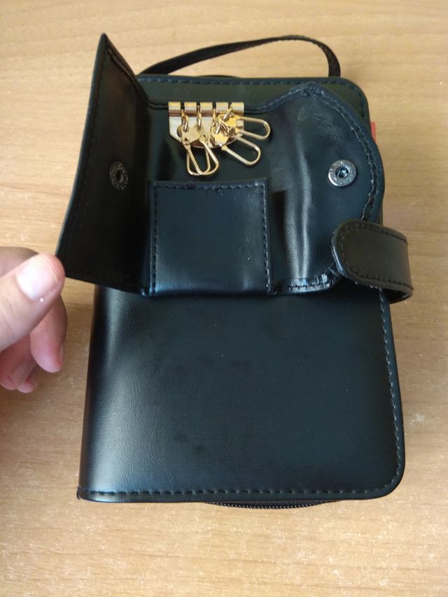 Agenda organizador archivador personal