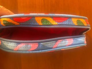 Estuche escolar Miquelrius-Agatha Ruiz de la Prada
