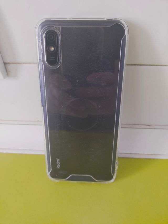 XIAOMI    REDMI  M2006C3LG