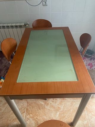 MESA Cocina