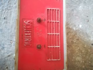 Vendo transformador scalextric