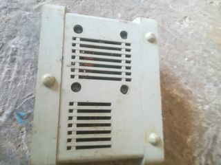 Vendo transformador scalextric