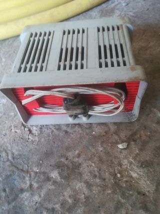 Vendo transformador scalextric