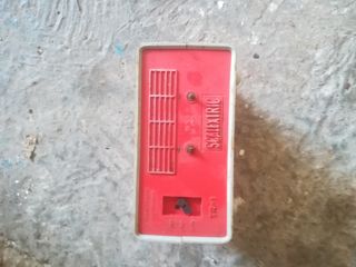 Vendo transformador scalextric