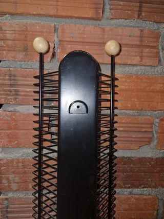 Torre de almacenamiento Cds