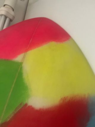 Tabla Surf Native Surfboard