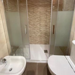 CAMBIO BAÑERA POR PLATO DE DUCHA