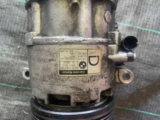 Compresor de aire acondicionado bmw 330d/530d