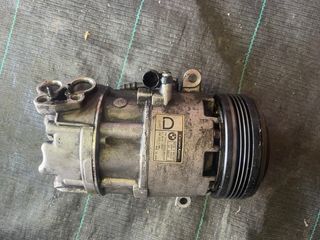 Compresor de aire acondicionado bmw 330d/530d