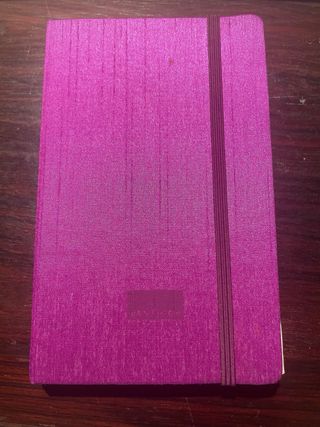 Portatessere Moleskine