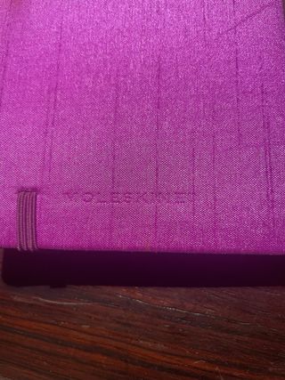 Portatessere Moleskine