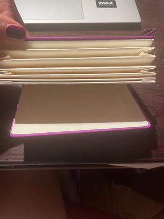 Portatessere Moleskine