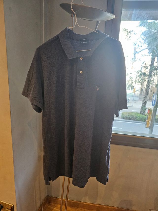 Lote de Polos Gant L