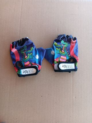 Guantes infantiles