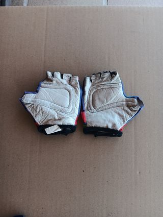 Guantes infantiles