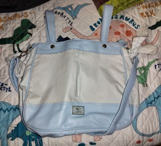 Saco carro para bebé mayoral