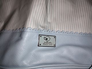 Saco carro para bebé mayoral