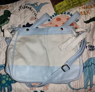 Saco carro para bebé mayoral