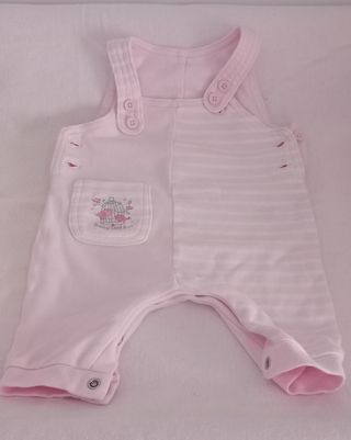 Lotes 22 bodys y 2 pijamas verano