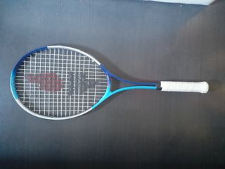 Raqueta de mini tenis Looping