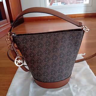 Bolso Michael Kors Townsend pequeña