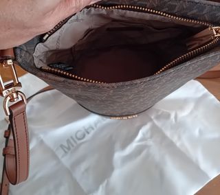 Bolso Michael Kors Townsend pequeña