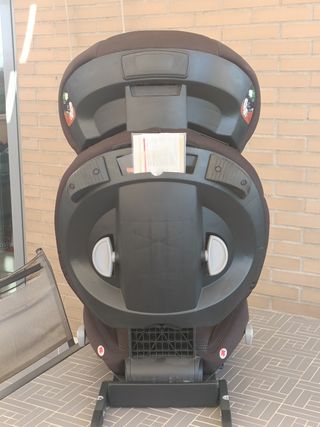 BeSafe iZi Up X3 Fix Marca: BeSafe