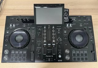 Pioneer Rx3 impecable
