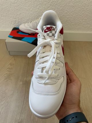 Nike Mac Attack SQ SP
