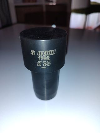 Útiles retenes horquilla MTB
